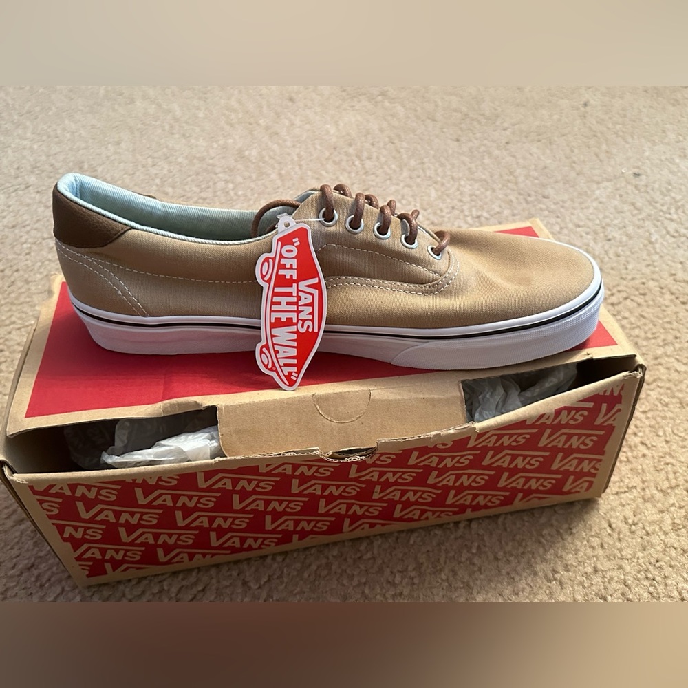 Vans Era 59